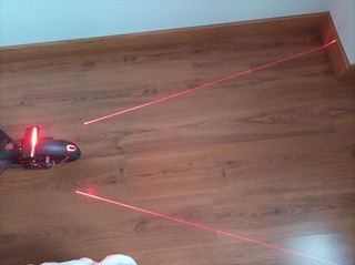 Patinete Xiaomi eléctrico