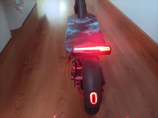 Patinete Xiaomi eléctrico