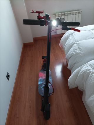 Patinete Xiaomi eléctrico