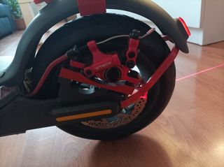 Patinete Xiaomi eléctrico