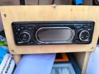 Embarcación fueraborda Open Saver 480