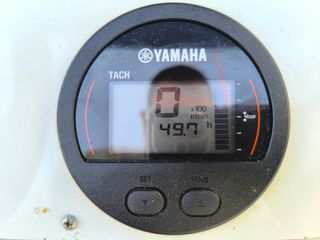 Embarcación fueraborda Open Saver 480