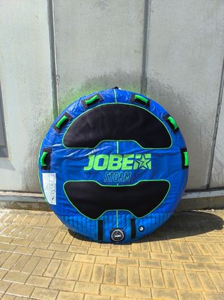 Embarcación fueraborda Open Saver 480