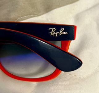 RAY-BAN JUNIOR NEW WAYFARER RJ9052S 178/80 