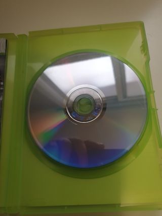  El increible Hulk, Xbox 360.