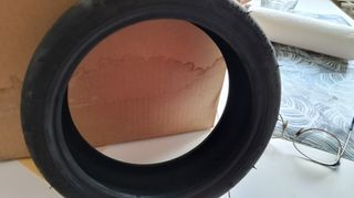 Rueda 8,5" patinete eléctrico Xiaomi 