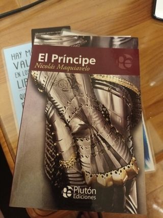 El Príncipe
