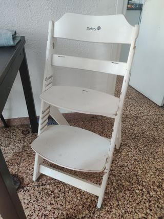 Trona evolutiva Safety