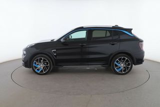 Lynk & Co 01 1.5 Plug-in Hybrid