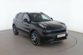 Lynk & Co 01 1.5 Plug-in Hybrid