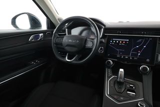 Lynk & Co 01 1.5 Plug-in Hybrid