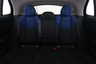 Lynk & Co 01 1.5 Plug-in Hybrid