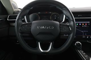 Lynk & Co 01 1.5 Plug-in Hybrid