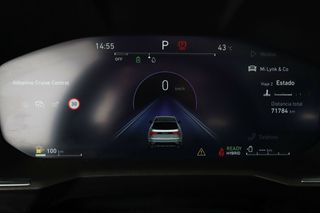 Lynk & Co 01 1.5 Plug-in Hybrid