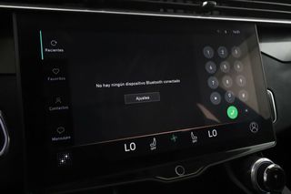 Lynk & Co 01 1.5 Plug-in Hybrid