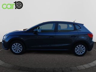 Seat Ibiza 1.0 MPI 59kW (80CV) Reference