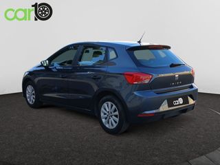 Seat Ibiza 1.0 MPI 59kW (80CV) Reference