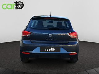 Seat Ibiza 1.0 MPI 59kW (80CV) Reference