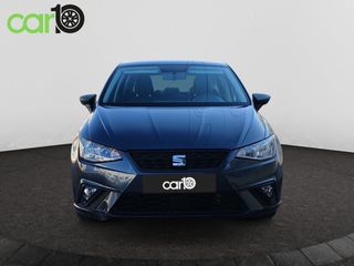 Seat Ibiza 1.0 MPI 59kW (80CV) Reference