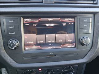 Seat Ibiza 1.0 MPI 59kW (80CV) Reference
