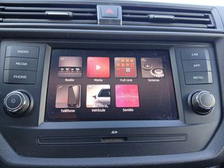 Seat Ibiza 1.0 MPI 59kW (80CV) Reference