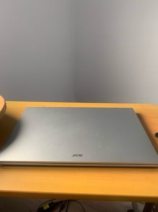 Portátil Acer Aspire 1tb 16ram
esta nuevo