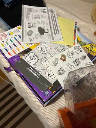 Crayola Rotuladores Olorosos