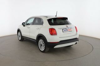 Fiat 500X 1.4 Turbo Lounge