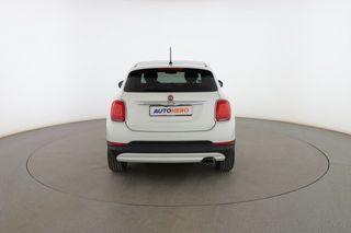 Fiat 500X 1.4 Turbo Lounge