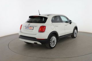 Fiat 500X 1.4 Turbo Lounge