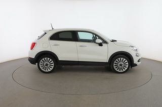 Fiat 500X 1.4 Turbo Lounge