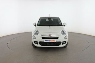 Fiat 500X 1.4 Turbo Lounge