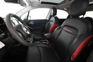 Fiat 500X 1.4 Turbo Lounge