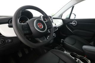 Fiat 500X 1.4 Turbo Lounge