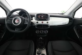 Fiat 500X 1.4 Turbo Lounge