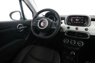 Fiat 500X 1.4 Turbo Lounge