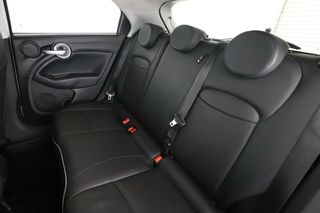 Fiat 500X 1.4 Turbo Lounge