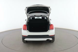 Fiat 500X 1.4 Turbo Lounge