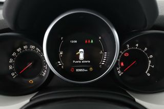 Fiat 500X 1.4 Turbo Lounge