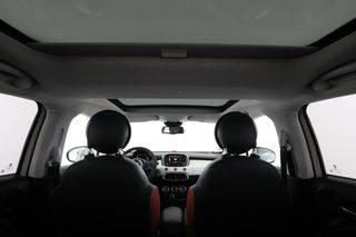 Fiat 500X 1.4 Turbo Lounge