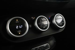 Fiat 500X 1.4 Turbo Lounge