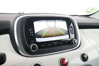Fiat 500X 1.4 Turbo Lounge