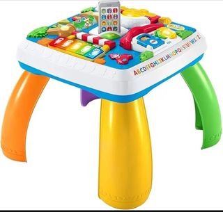 Mesa actividades bebé Fisher-Price