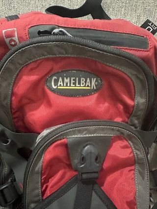 Mochila Camelbak MULE