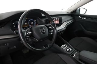 Skoda Octavia 2.0 TDI Ambition
