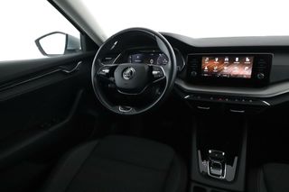 Skoda Octavia 2.0 TDI Ambition