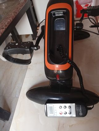 Bicicleta Klarfit Mini