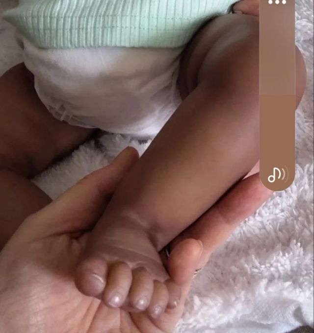 Bebé Reborn: Muñeca realista