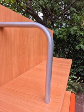 Estante modular - 2 cajones