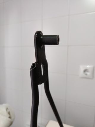 Portaequipajes 26" y 27,5" freno de disco